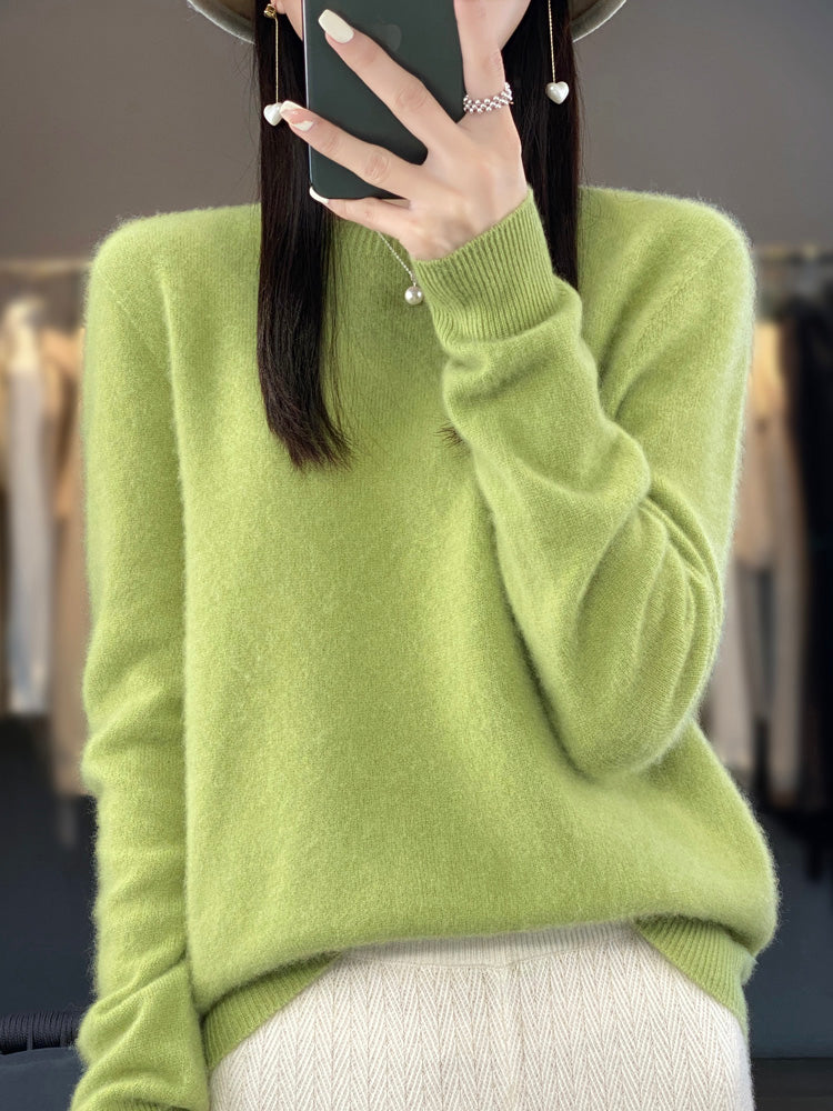 Eulalia | Calidez y Estilo para el Invierno