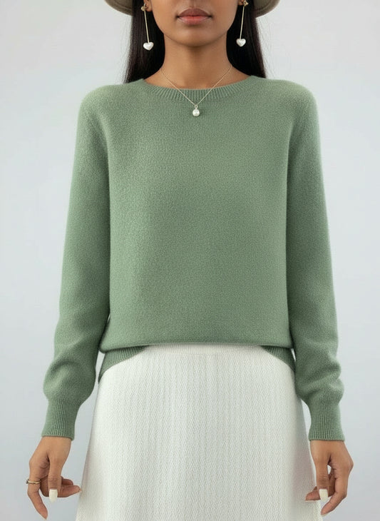 Eulalia | Calidez y Estilo para el Invierno