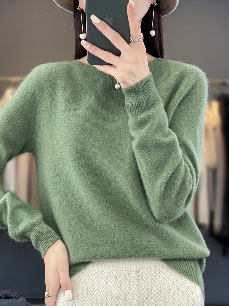 Eulalia | Calidez y Estilo para el Invierno