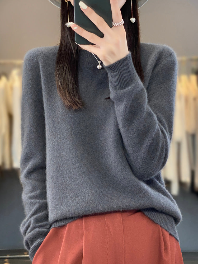 Eulalia | Calidez y Estilo para el Invierno