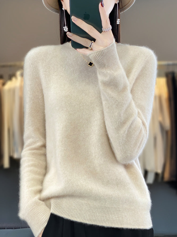 Eulalia | Calidez y Estilo para el Invierno