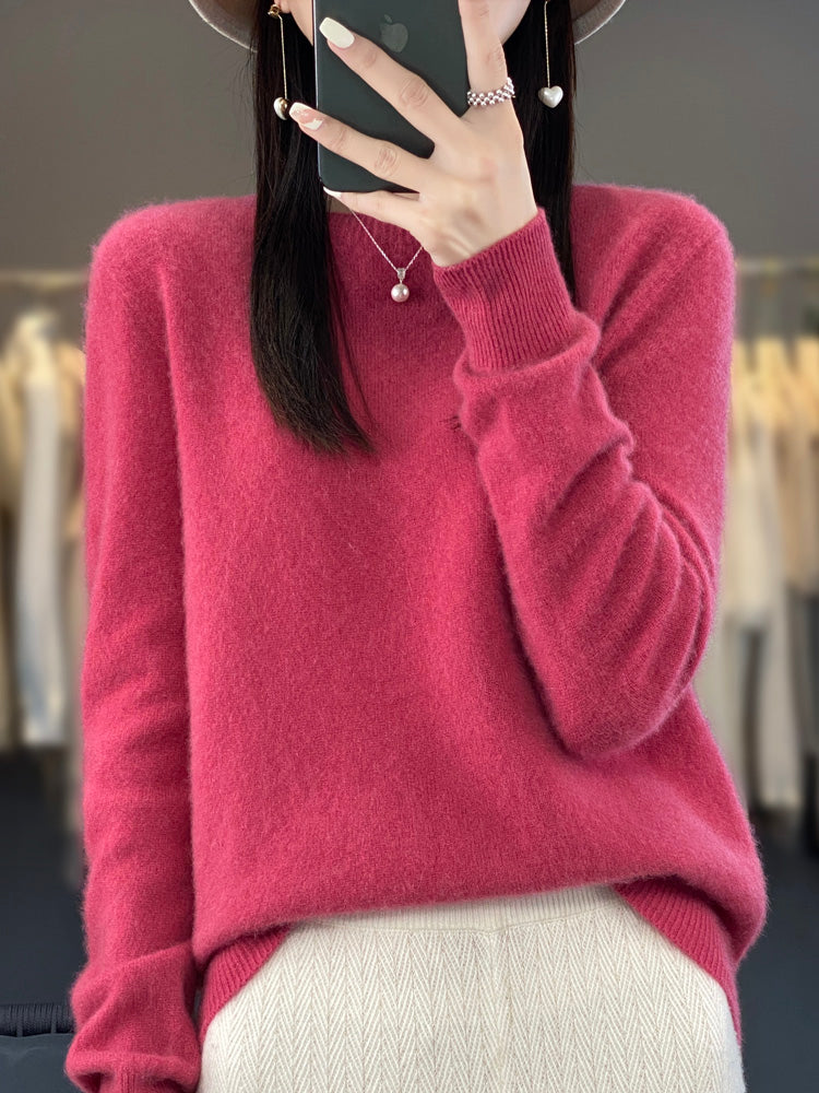 Eulalia | Calidez y Estilo para el Invierno