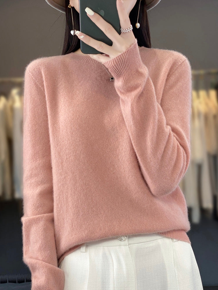 Eulalia | Calidez y Estilo para el Invierno
