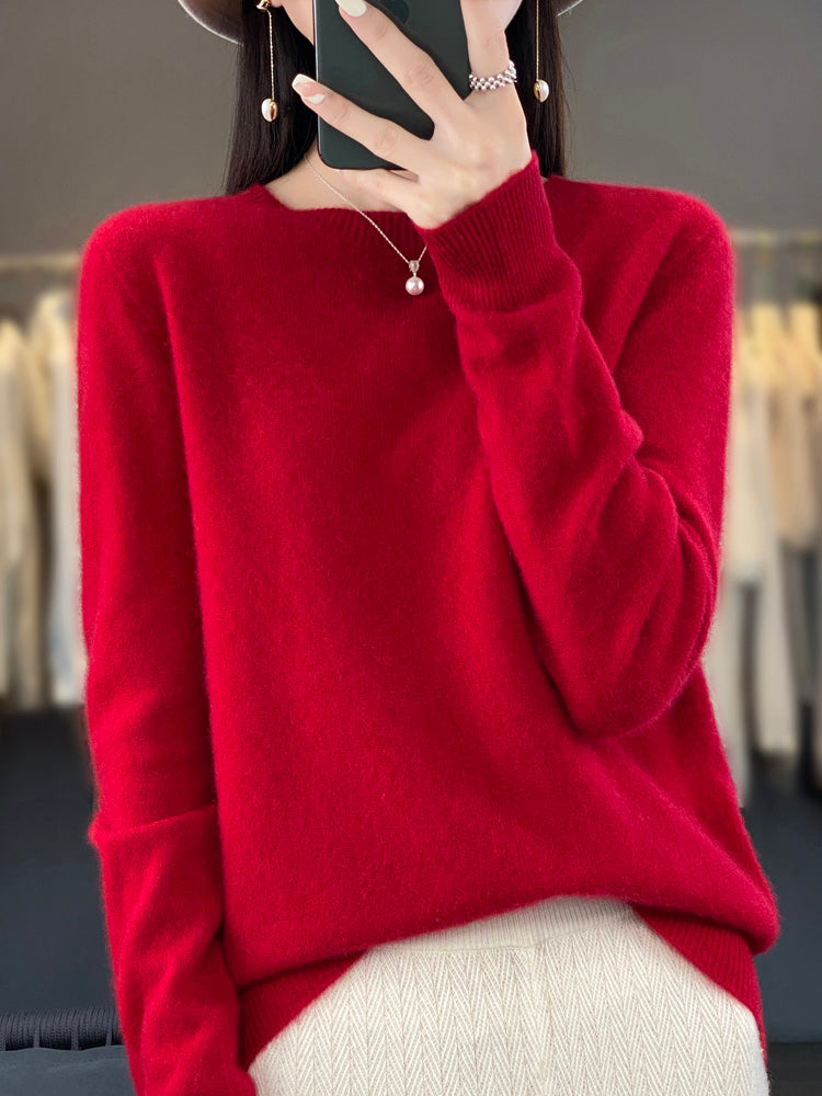 Eulalia | Calidez y Estilo para el Invierno