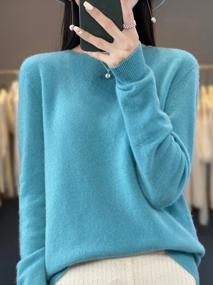 Eulalia | Calidez y Estilo para el Invierno