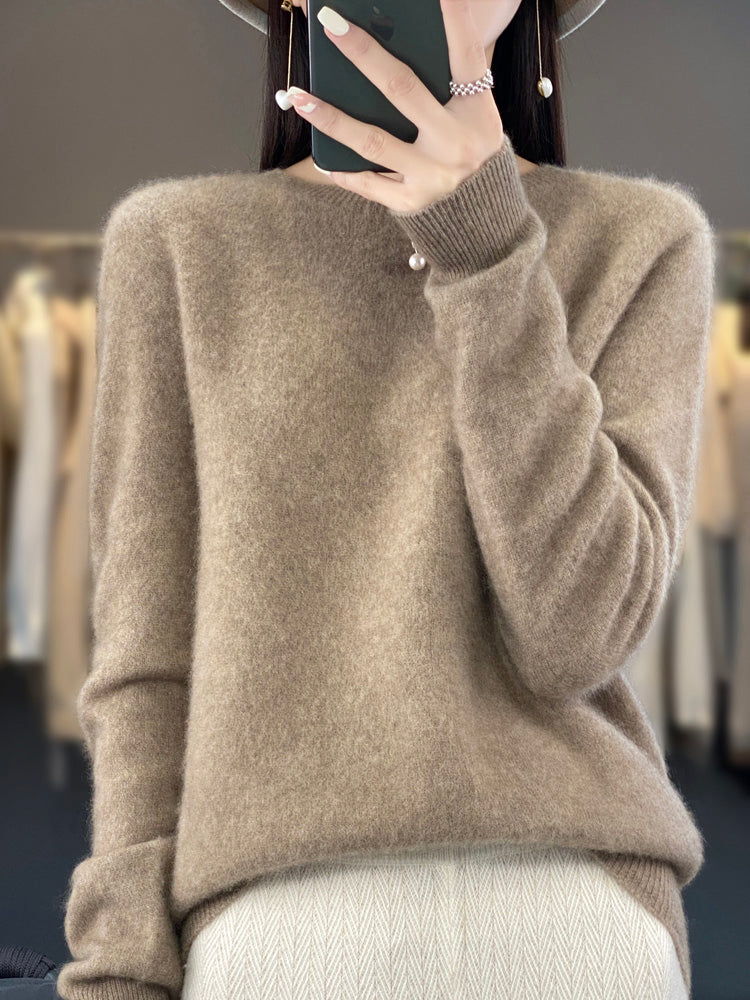 Eulalia | Calidez y Estilo para el Invierno
