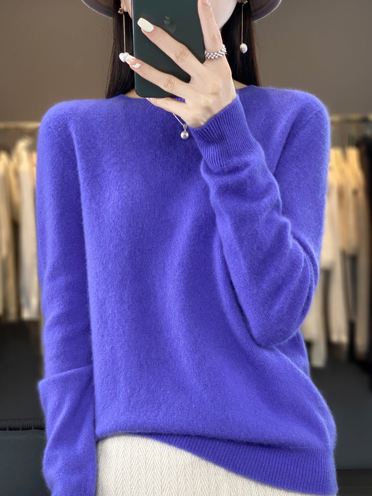 Eulalia | Calidez y Estilo para el Invierno