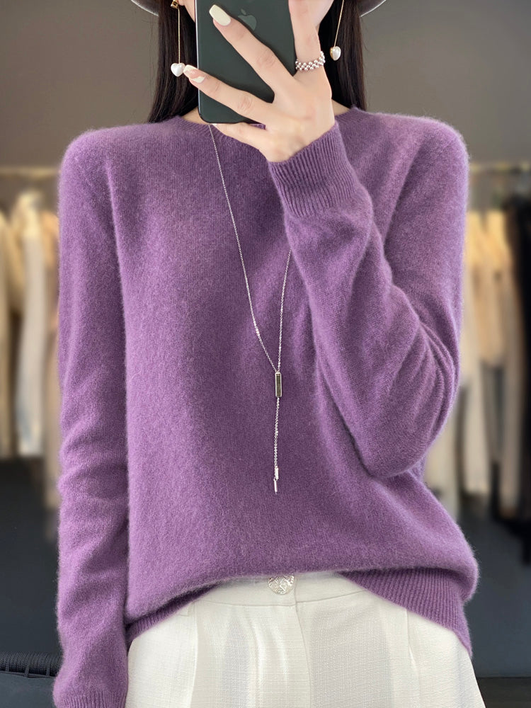 Eulalia | Calidez y Estilo para el Invierno