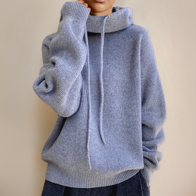 Esperanza | Jersey de Cuello Alto