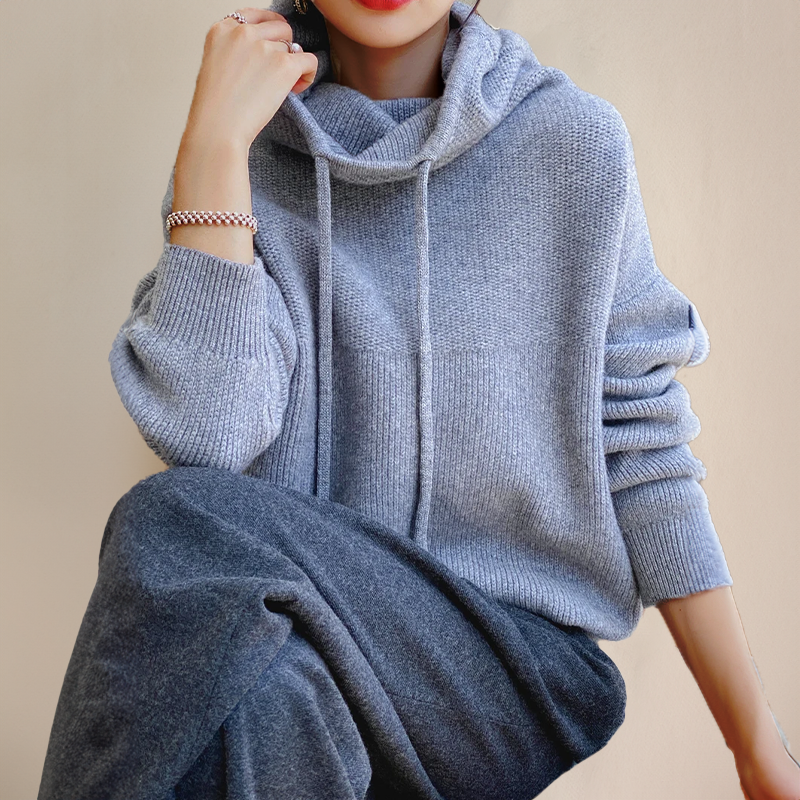 Esperanza | Jersey de Cuello Alto
