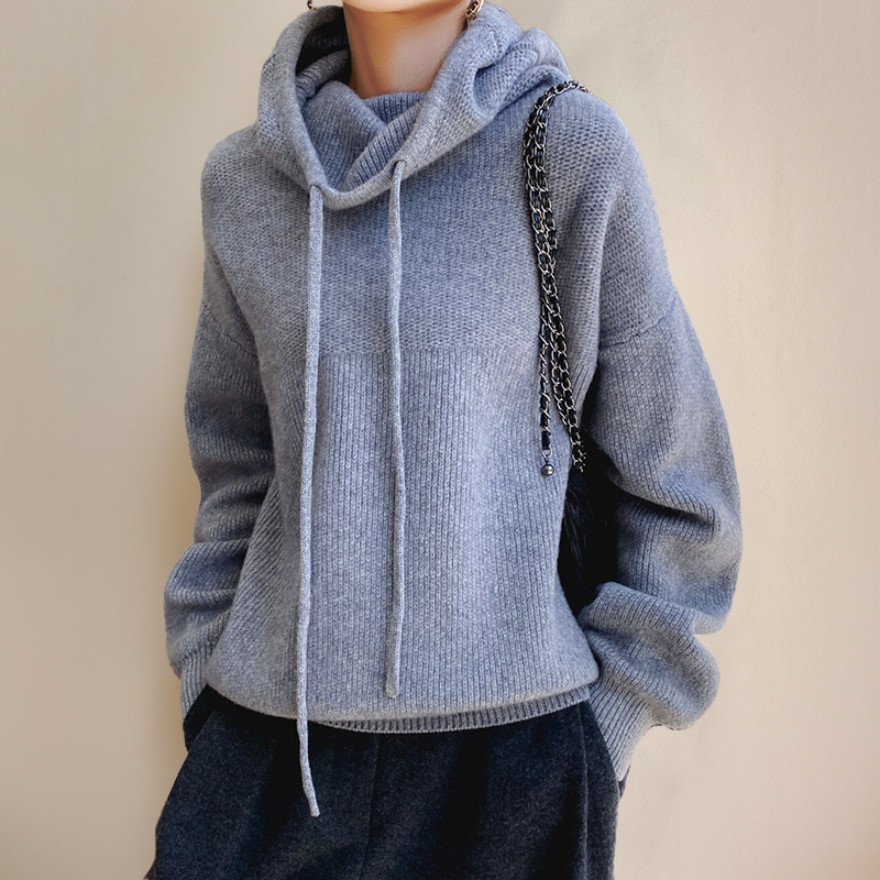 Esperanza | Jersey de Cuello Alto
