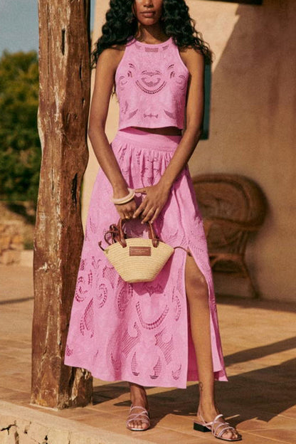 Olympe | Conjunto Brisa Delicada