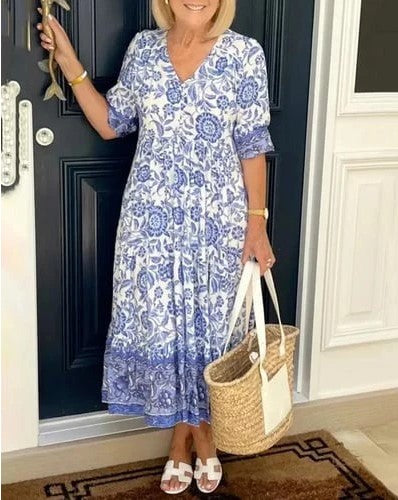 Melva | Vestido