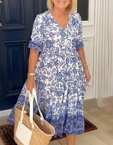 Melva | Vestido