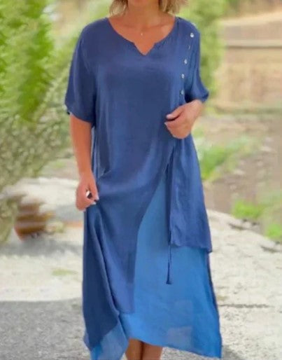 Clara | Vestido