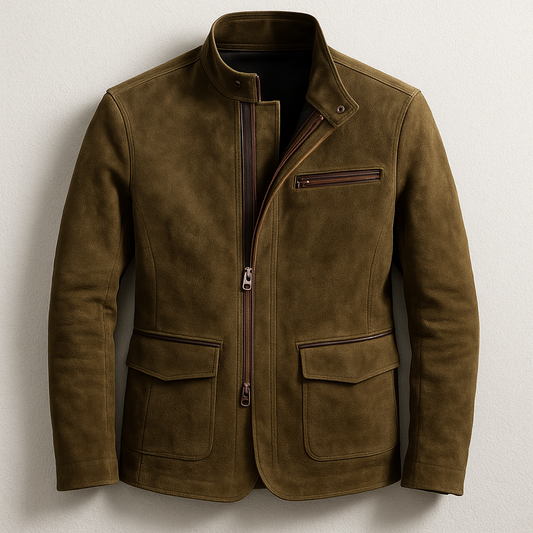 DENIS™ | CHAQUETA ELEGANTE PARA HOMBRE