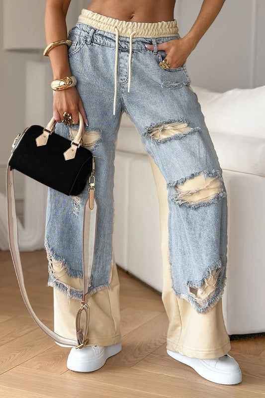 Pantalón Clea Chic ✨ Comodidad y una sensación de ligereza única