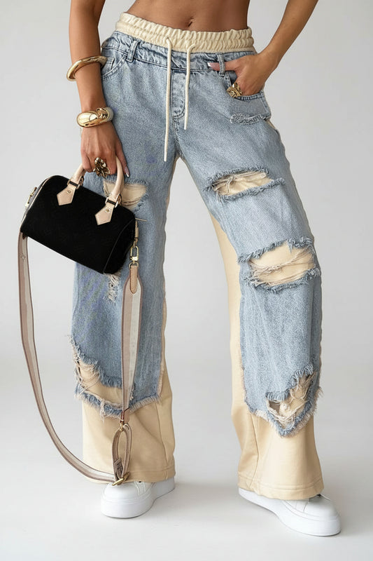 Pantalón Clea Chic | Comodidad y sensación de ligereza única