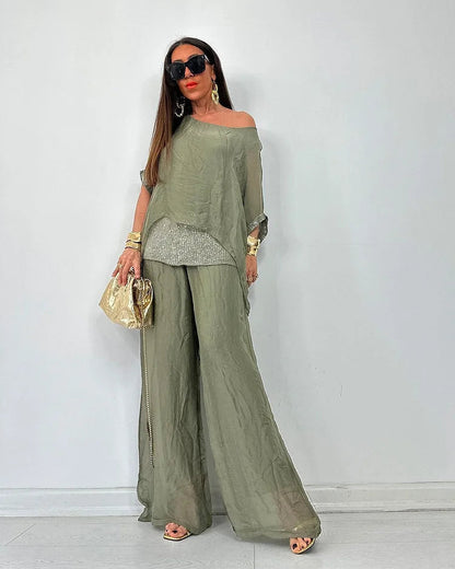 Karina Chic | Conjunto