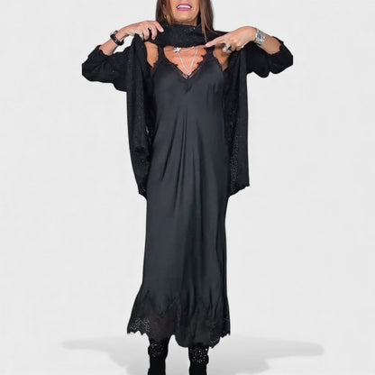 Laluna | Conjunto elegante