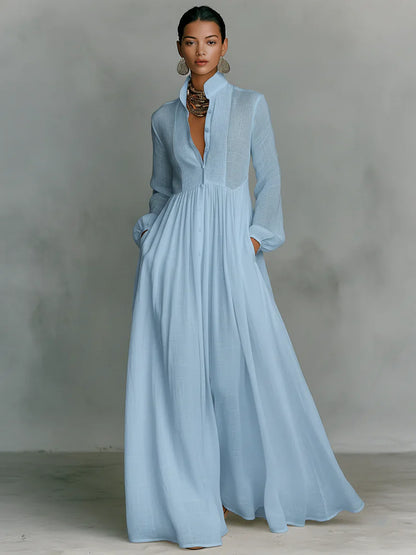 EMMA | Vestido de moda elegante diseñado para un estilo moderno y ultra cómodo