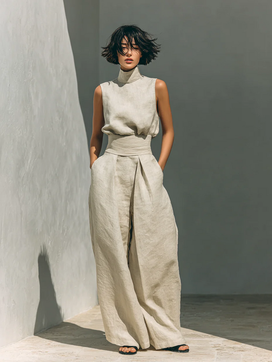 XENIA | Look elegante y cómodo para cualquier ocasión