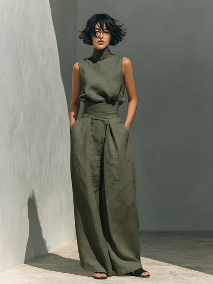 XENIA | Look elegante y cómodo para cualquier ocasión