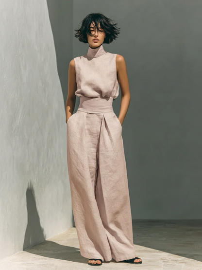 XENIA | Look elegante y cómodo para cualquier ocasión