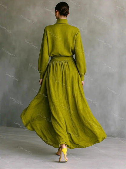 DORELIA | Conjunto elegante y cómodo