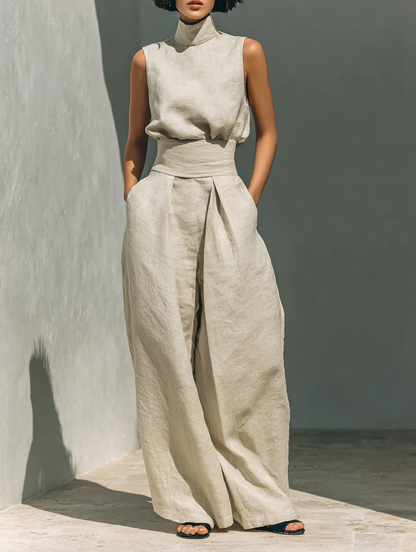 XENIA | Look elegante y cómodo para cualquier ocasión