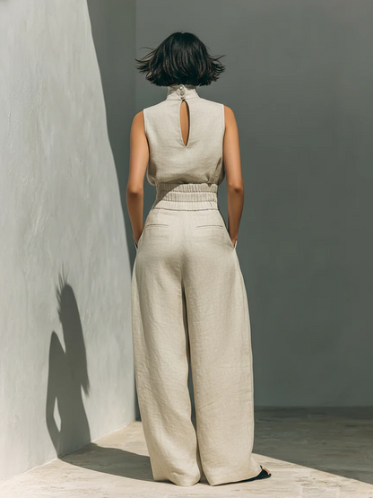 XENIA | Look elegante y cómodo para cualquier ocasión
