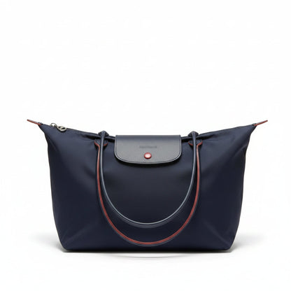 BOLSO TOTE GRANDE LONGCHAM | NAVY