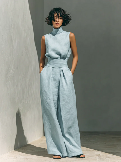 XENIA | Look elegante y cómodo para cualquier ocasión