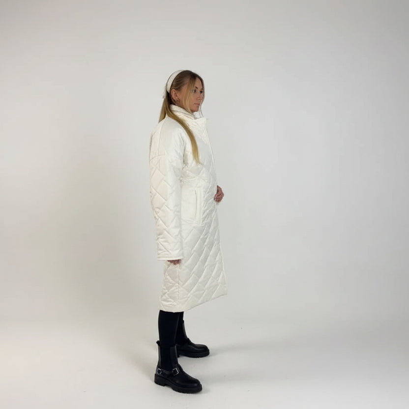 Teresa | Abrigo Elegancia Leopardo