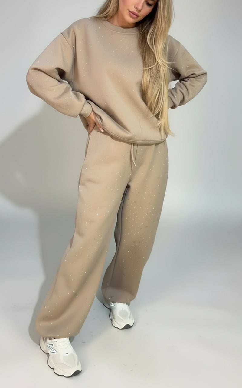 Morgan | Conjunto Diamante