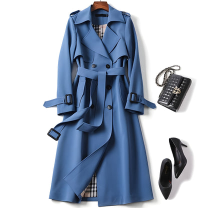 Estela | Trenchcoat elegante y con estilo