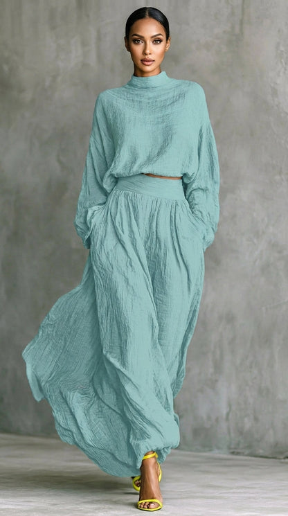 DORELIA | Conjunto elegante y cómodo