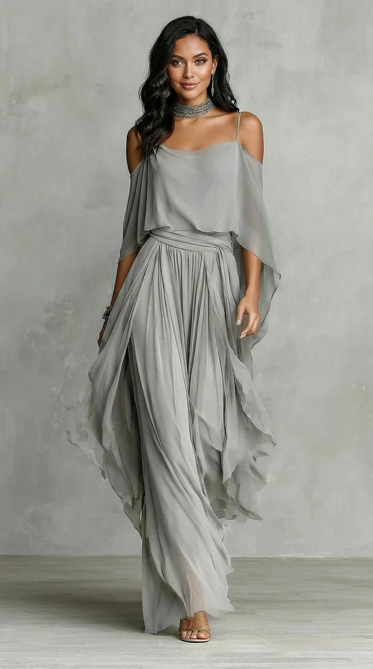AMIREL | Conjunto elegante y cómodo que no te querrás quitar.
