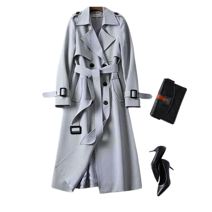 Estela | Trenchcoat elegante y con estilo
