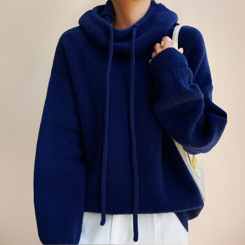 Esperanza | Jersey de Cuello Alto