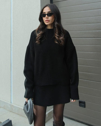 Lara | Conjunto de otoño