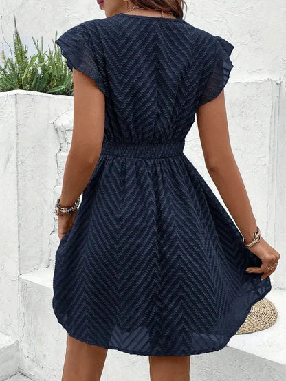 Rivera | Vestido elegante y cómodo