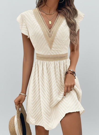 Rivera | Vestido elegante y cómodo