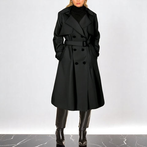 Estela | Trenchcoat elegante y con estilo