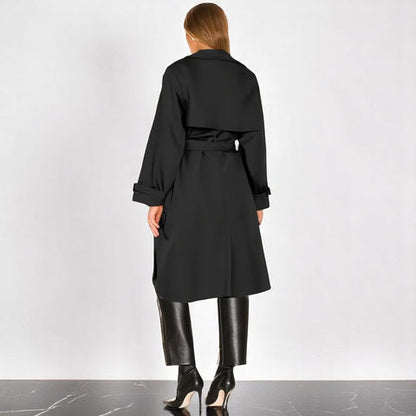 Estela | Trenchcoat elegante y con estilo